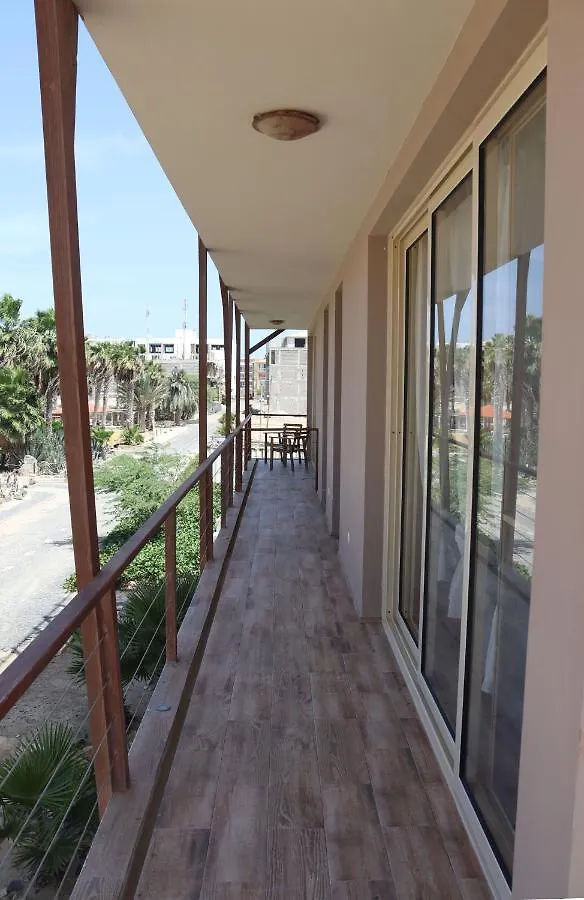 Apartamento Katlantik Ca Madeira Deluxe Sal Rei