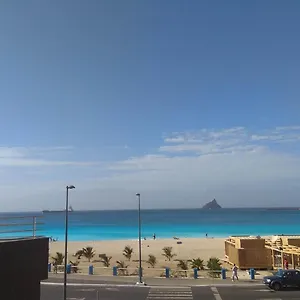  Apartamento Mar & Morna