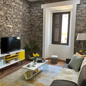 Techas Center Luxurious Apartamento
