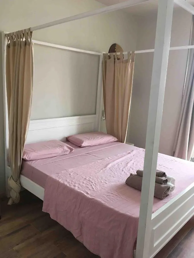 Apartment Ferienwohnung Katlantik Ca Madeira Deluxe Sal Rei Kap Verde