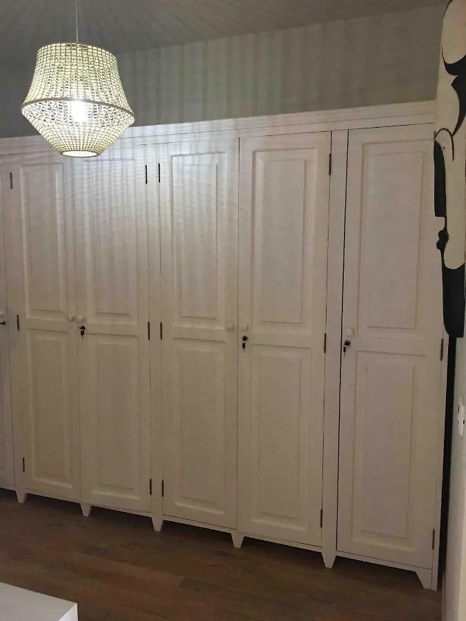 Ferienwohnung Katlantik Ca Madeira Deluxe Sal Rei