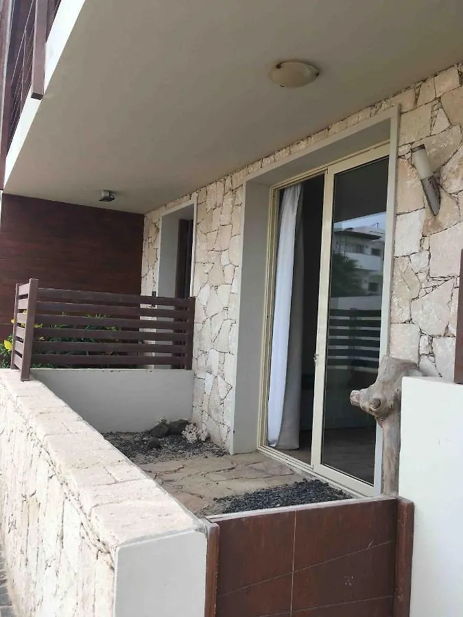 Ferienwohnung Katlantik Ca Madeira Deluxe Sal Rei 0*,