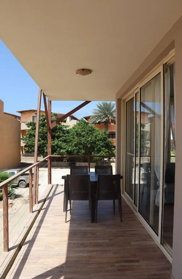Ferienwohnung Katlantik Ca Madeira Deluxe Sal Rei Apartment