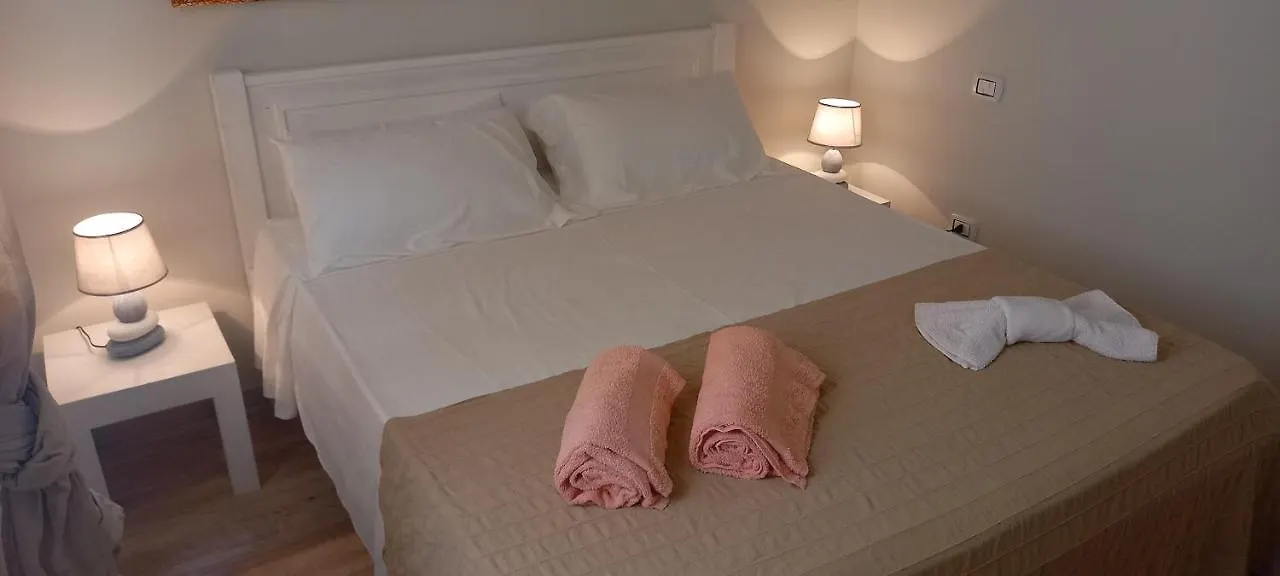 Ferienwohnung Katlantik Ca Madeira Deluxe Sal Rei 0*,  Kap Verde
