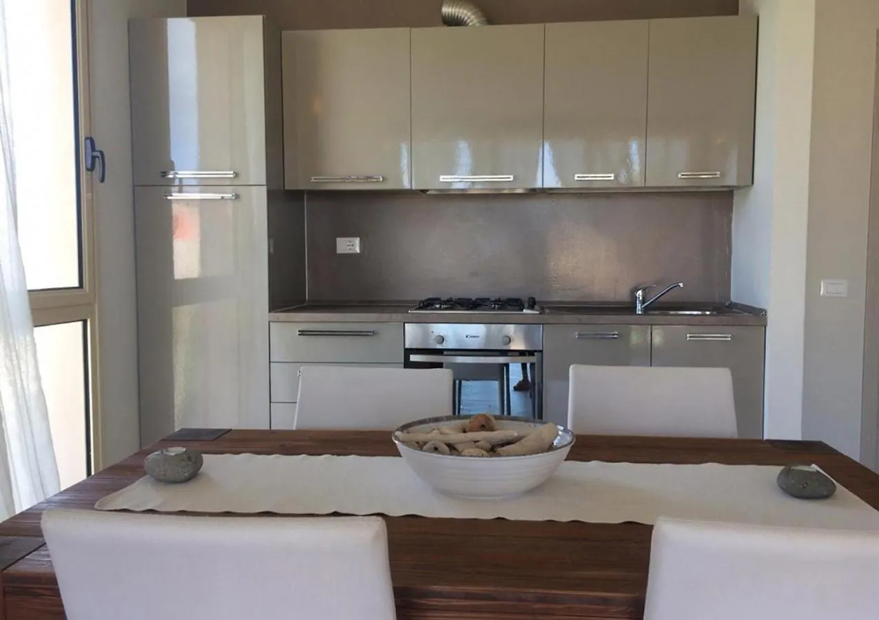 Ferienwohnung Katlantik Ca Madeira Deluxe Sal Rei