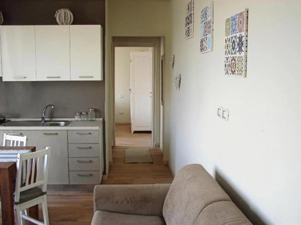 Ferienwohnung Katlantik Ca Madeira Deluxe Sal Rei Apartment
