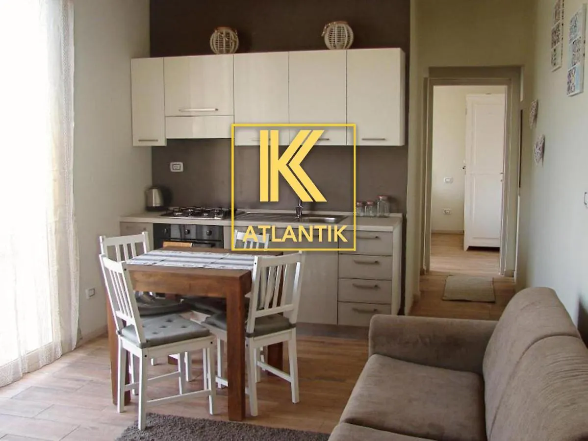 Ferienwohnung Katlantik Ca Madeira Deluxe Sal Rei Apartment