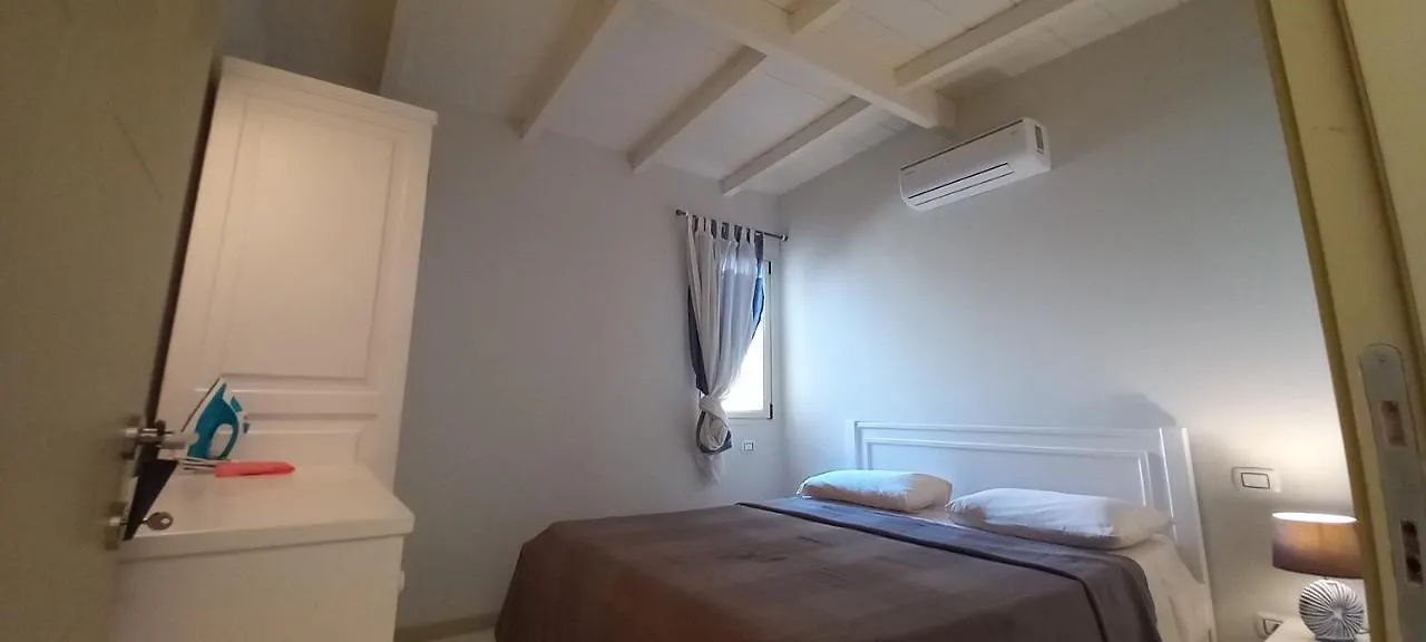 Apartment Ferienwohnung Katlantik Ca Madeira Deluxe Sal Rei