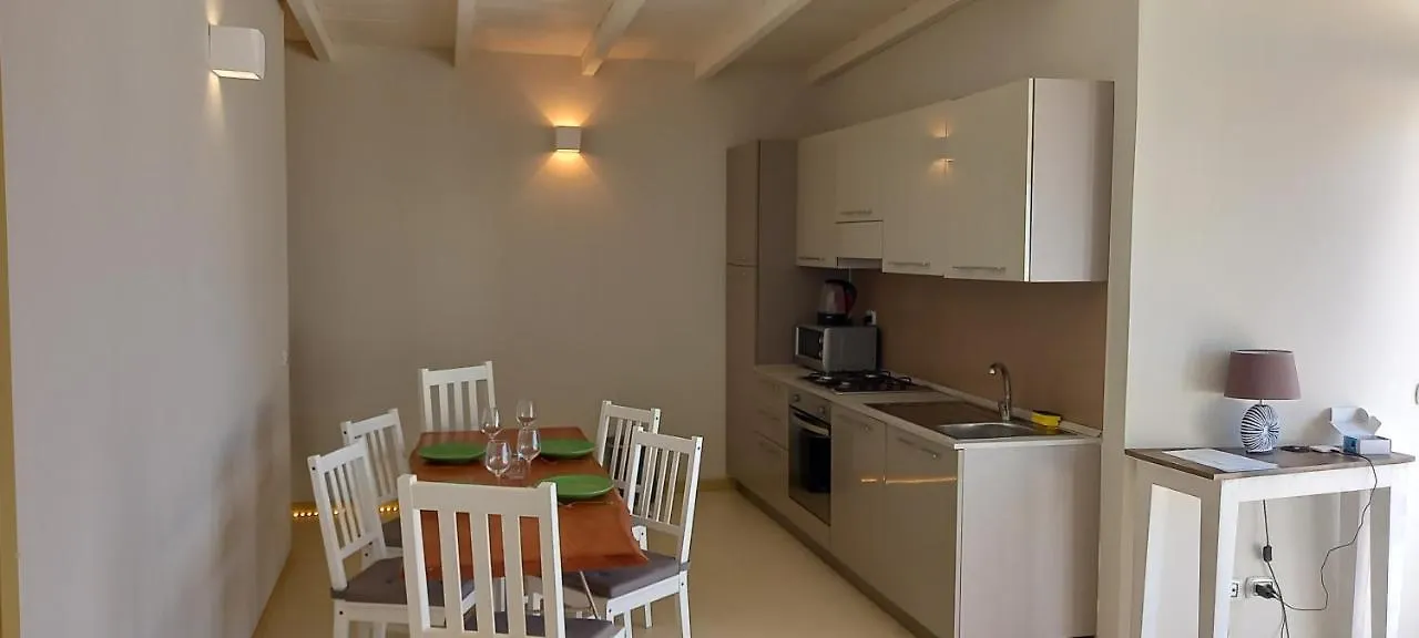 Ferienwohnung Katlantik Ca Madeira Deluxe Sal Rei 0*,